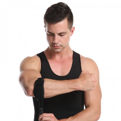 Tennis Elbow Pads Elbow Support With Adjustable Strap